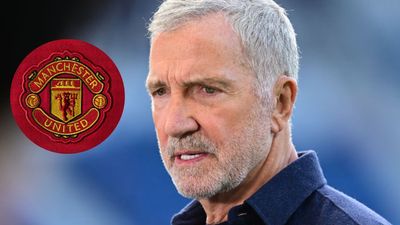 'He just threw the towel in... He should be contributing, running around with enthusiasm and helping his teammates': Graeme Souness SLAMS Manchester United star over attitude