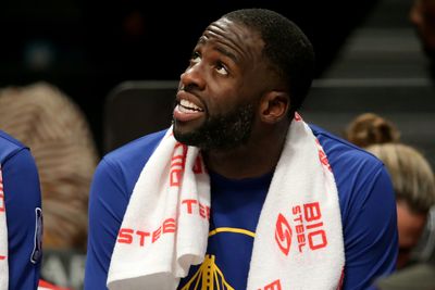 Warriors’ Draymond Green gives timeline on his retirement