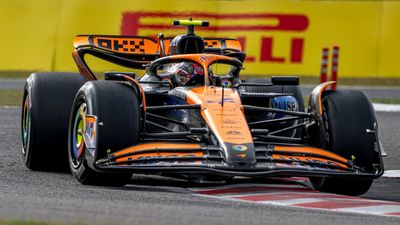 "Dealing with a tsunami of information"— Alteryx and McLaren on what Formula 1 can teach your business about getting the most from data analytics