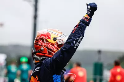F1 Belgian GP: Verstappen dominates qualifying as Leclerc inherits pole