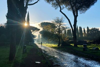 Italy’s ‘Queen of Roads’ becomes country’s 60th UNESCO World Heritage site