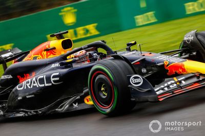 F1 Belgian GP: Verstappen dominates qualifying but grid drop leaves Leclerc on pole