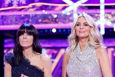 Strictly Come Dancing: BBC says it ‘does not recognise’ new allegations of toxic workplace culture