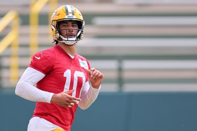 Packers training camp report: Live updates from Practice No. 5 in 2024