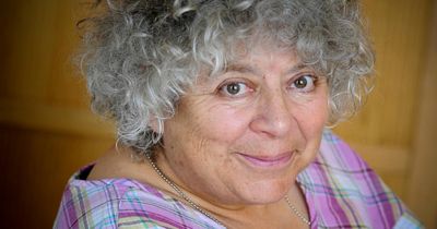 Miriam Margolyes on her new Fringe show, Nicola Sturgeon, and Gaza