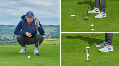 Make Three-Putts A Thing Of The Past With 4 PGA Pro Putting Drills