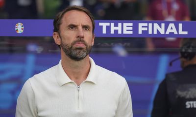 England fans may come to regret Southgate’s exit, claims Tom Heaton