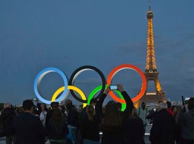 Paris Olympic Athletes Will Have To Compete In the Middle of A Massive Heat Wave In Europe