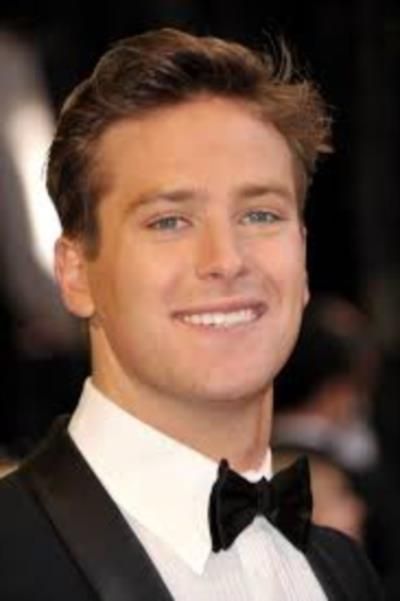 Armie Hammer's Mother Defends Son Against Rape And Cannibalism Allegations