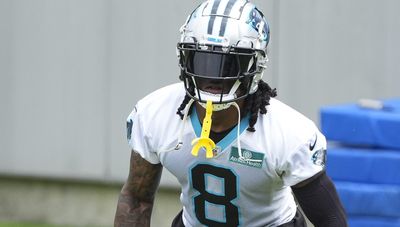 Panthers limit CB Jaycee Horn in Saturday’s practice