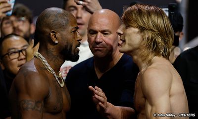 Paddy Pimblett vs. King Green prediction, pick, start time, odds for UFC 304