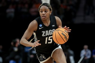 5 women’s basketball players at the 2024 Olympics to watch outside of Team USA, including Yvonne Ejim