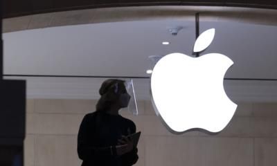 Apple Reaches Tentative Union Contract At Maryland Store