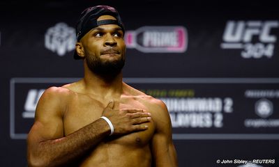 Christian Leroy Duncan vs. Gregory Rodrigues prediction, pick, start time, odds for UFC 304