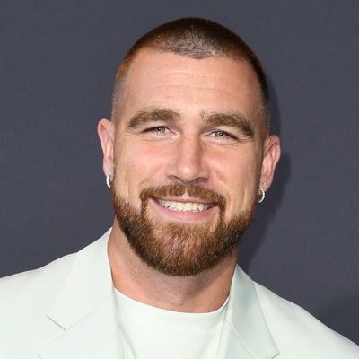 Travis Kelce Felt Like an "American Idiot" Meeting Prince William