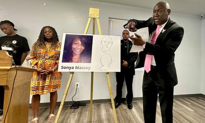 Illinois officer charged with killing Sonya Massey had history of ‘bullying’