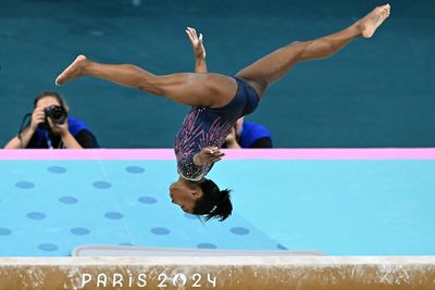 Olympic gymnastics rules, format and scoring in the 2024 Paris Olympics, explained