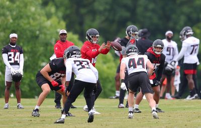 Poll Results: Which Falcons position group is the biggest concern?