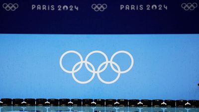 What Does AIN Mean in the 2024 Paris Olympics?