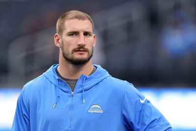 Chargers’ Joey Bosa shares excitement for 2024 season