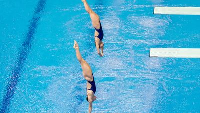 Adam Peaty sets up Haiyang Qin showdown with Olympic gold three-peat in sight