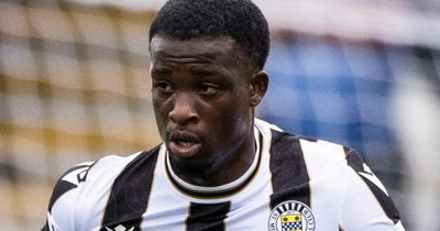 Idowu details key advantage St Mirren have over Valur in Conference League second leg