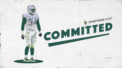 BREAKING: MSU football lands commitment from California 3-star CB LaRue Zamorano