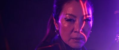 Michelle Yeoh’s Star Trek Thriller is About to Reinvent The Franchise