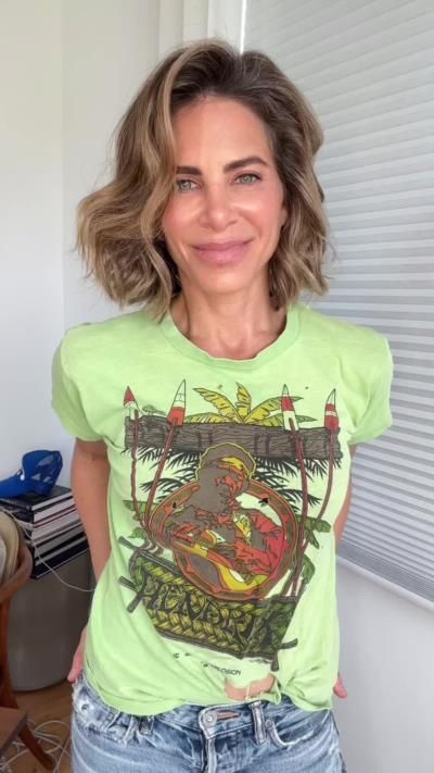 Jillian Michaels Criticizes Paris Olympics Opening Ceremony Performance