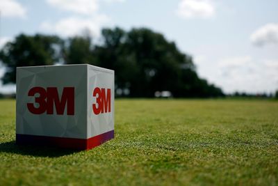 3M Open 2024 Sunday final round tee times, PGA Tour pairings and how to watch