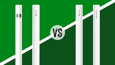Every Apple Pencil compared: Apple Pencil 2 vs Apple Pencil 1, Pro and USB-C: which is best for you?
