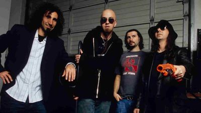 “Being crazy is being free, man. Completely free!”: the unhinged story of System Of A Down’s Hypnotize, the last album they might ever make