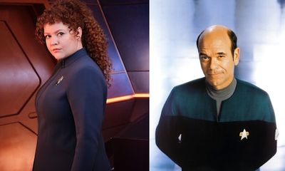 'Starfleet Academy' Just Became A Direct Sequel To 'Discovery' and 'Voyager'