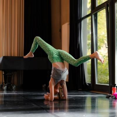 Wendy Hilliard Empowers Underserved Youth Through Gymnastics Foundation