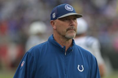 Highlights from Colts’ DC Gus Bradley’s training camp press conference