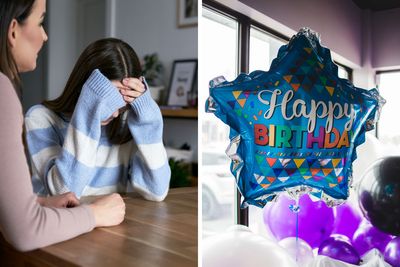 “AITA For Telling My Parents They Should Have Thought Twice Before Having More Kids?”