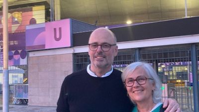 Sevens heaven: France win first Olympic gold in event at fan's first rugby match