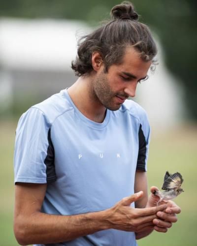 Italian High Jumper Loses Wedding Ring During Olympics Opening Ceremony