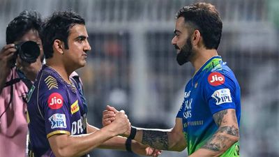 'We should just leave them...': Former India cricketer on discussions about Gautam Gambhir-Virat Kohli relationship