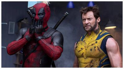 'Deadpool And Wolverine' box office collection Day 2: Ryan Reynolds and Hugh Jackman starrer almost hits Rs 50 crore mark in India
