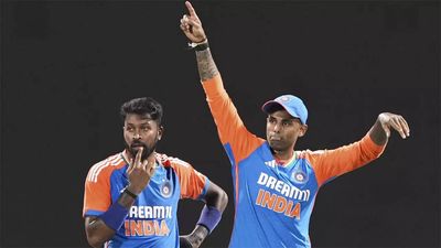 Ex-New Zealand cricketer agrees with Team India's call to not make Hardik Pandya captain