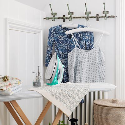 How to steam clothes with an iron – an expert guide for crease-free garments without the extra investment