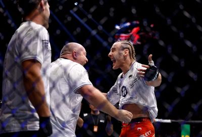 UFC 304 bonuses: Paddy Pimblett double-dips for $200,000 in Manchester