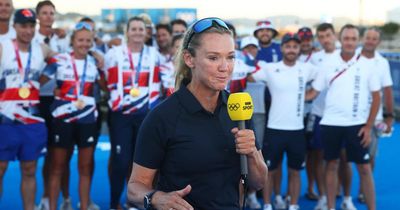 Susan Egelstaff: The BBC's reduced Olympic coverage is a huge blow to sports fans