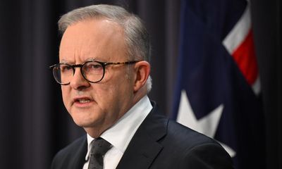 Albanese clears out entire home affairs ministry in election-ready cabinet reshuffle