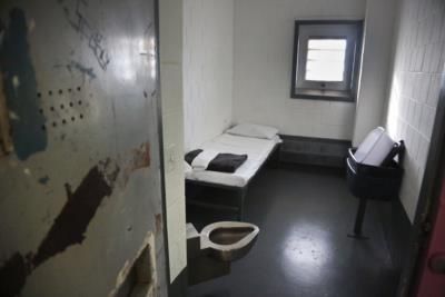 NYC Mayor Suspends Solitary Confinement Law Due To Safety Concerns