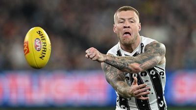 De Goey doubt as Pies chase AFL finals berth