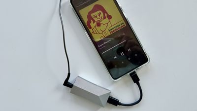 Astell & Kern AK HC4 review: does fourth-gen DAC bring the finesse?