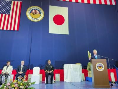 US And Japan To Reconfigure Military Forces In Historic Move