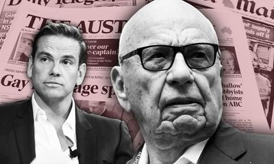 Rupert Murdoch’s secret succession drama is a warning to rein in the super-rich